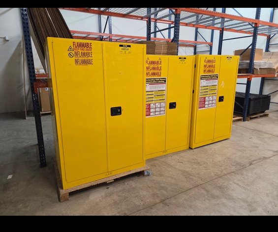 Image for WAREHOUSE LIQUIDATION - ZEL TECHNOLOGIES - ABSOLUTE