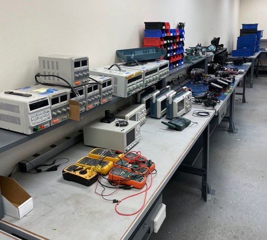 Image for WAREHOUSE LIQUIDATION - ZEL TECHNOLOGIES - ABSOLUTE