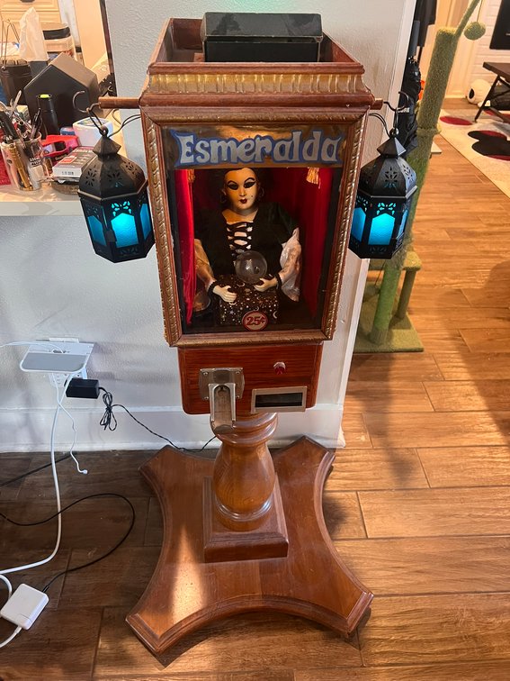 Image for ESTATE - -DAY 1 OF 2 - ABSOLUTE - HORROR, COLLECTIBLES, FIREARMS+