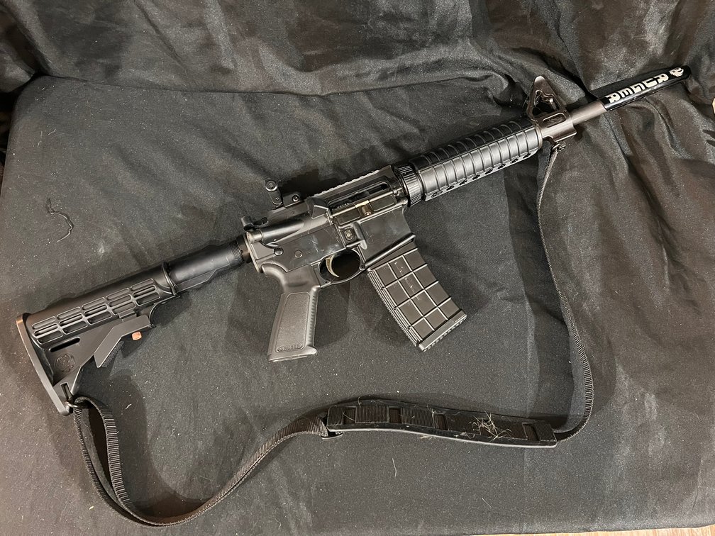 Image for ESTATE - -DAY 1 OF 2 - ABSOLUTE - HORROR, COLLECTIBLES, FIREARMS+