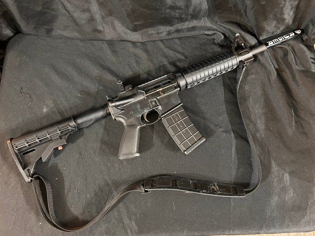 Image for ESTATE AUCTION - ABSOLUTE - HORROR, COLLECTIBLES, FIREAMRS, TOOLS+