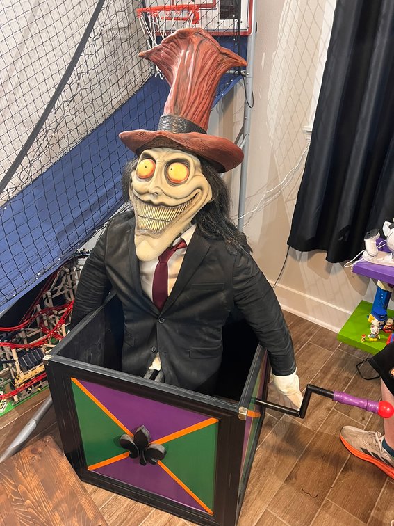Image for ESTATE - -DAY 1 OF 2 - ABSOLUTE - HORROR, COLLECTIBLES, FIREARMS+