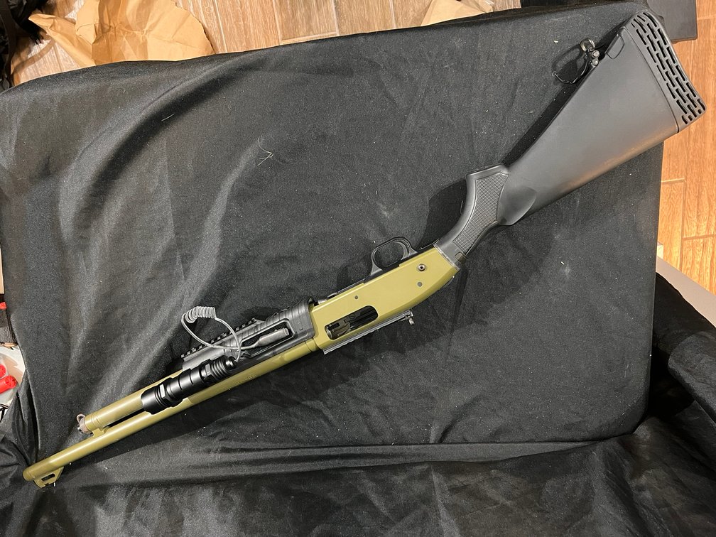 Image for ESTATE - -DAY 1 OF 2 - ABSOLUTE - HORROR, COLLECTIBLES, FIREARMS+