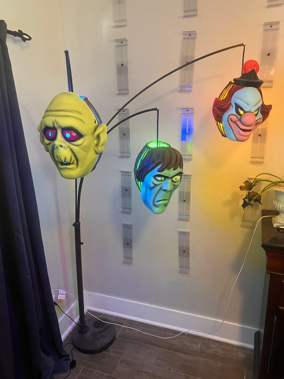 Image for ESTATE - -DAY 1 OF 2 - ABSOLUTE - HORROR, COLLECTIBLES, FIREARMS+