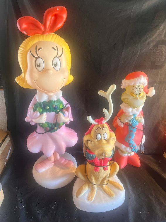 Image for ESTATE - -DAY 1 OF 2 - ABSOLUTE - HORROR, COLLECTIBLES, FIREARMS+