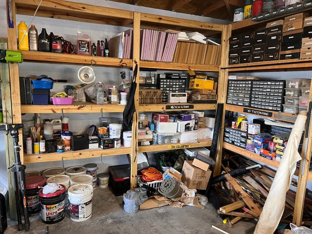 Image for ESTATE AUCTION - ABSOLUTE - HORROR, COLLECTIBLES, FIREAMRS, TOOLS+