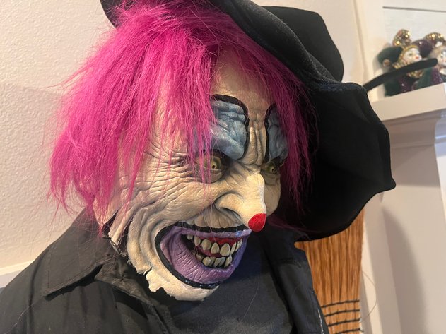 Image for ESTATE - DAY 2 OF 2 - ABSOLUTE  - HORROR, COLLECTIBLES, TOOLS +