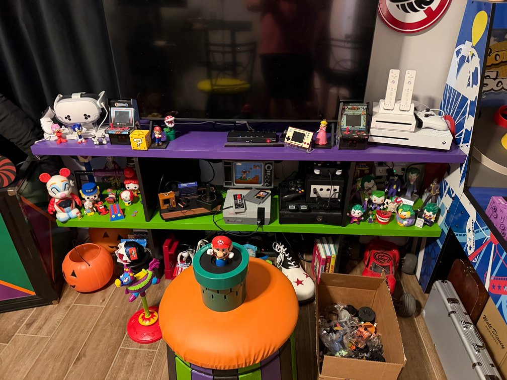 Image for ESTATE AUCTION - ABSOLUTE - HOROR, COLLECTIBLES, TOOLS+