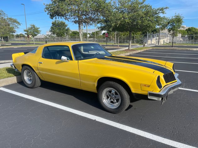 Image for 500+ LOTS - CAMERO, SPORTS CARDS, COLLECTIBLES+