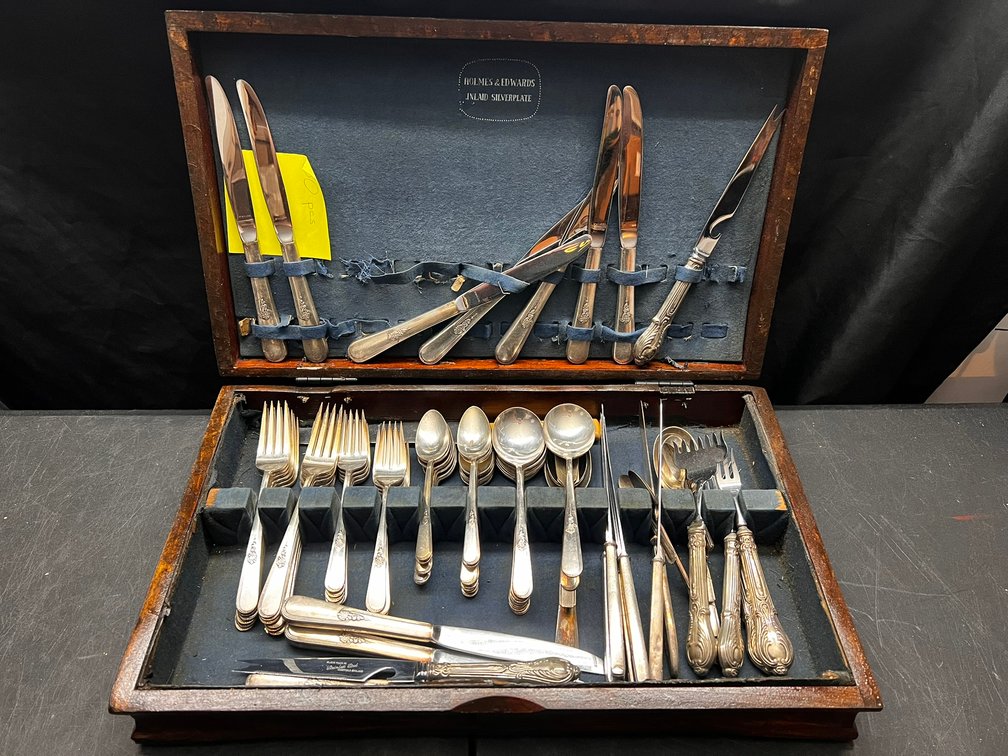 Image for 500+ lots - FIREARMS, ANTIQUES, COLLECTIBLES+