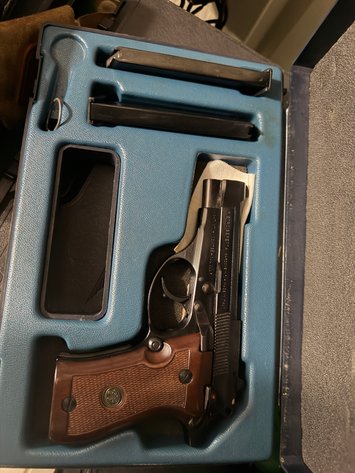 Image for ESTATE - 18 FIREARMS, COLLECTIBLES, GENERAL MERCH+