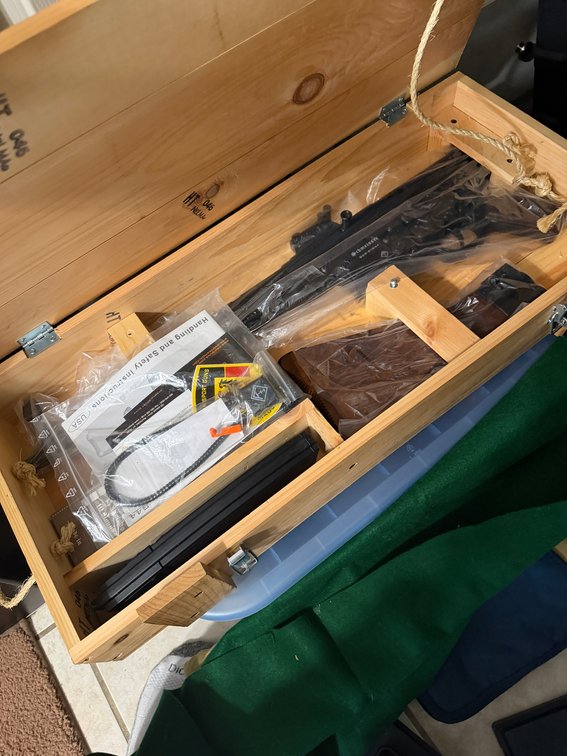 Image for ESTATE - 18 FIREARMS, COLLECTIBLES, GENERAL MERCH+