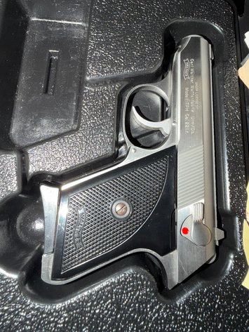 Image for ESTATE - 18 FIREARMS, COLLECTIBLES, GENERAL MERCH+