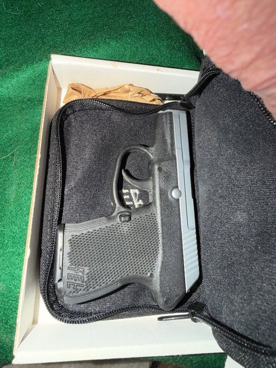Image for ESTATE - 18 FIREARMS, COLLECTIBLES, GENERAL MERCH+