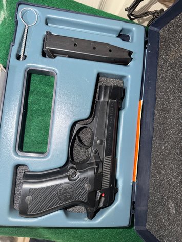 Image for ESTATE - 18 FIREARMS, COLLECTIBLES, GENERAL MERCH+