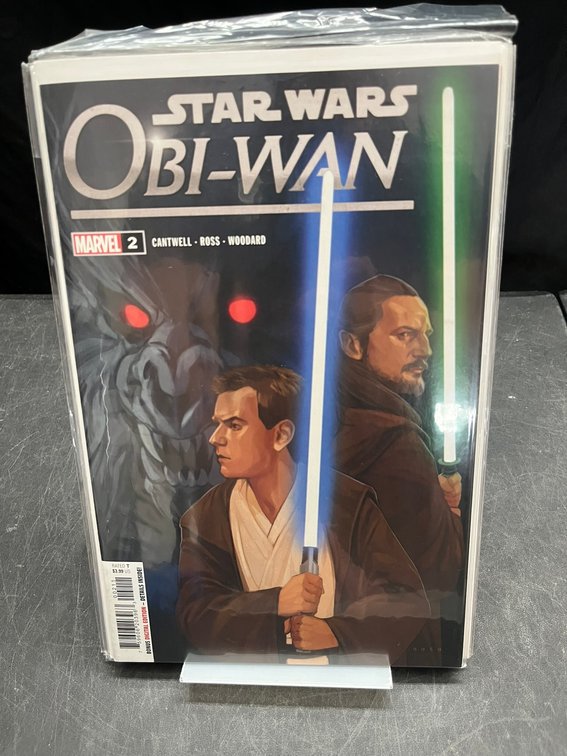 Image for COMICS & COLLECTIBLES - ABSOLUTE AUCTION
