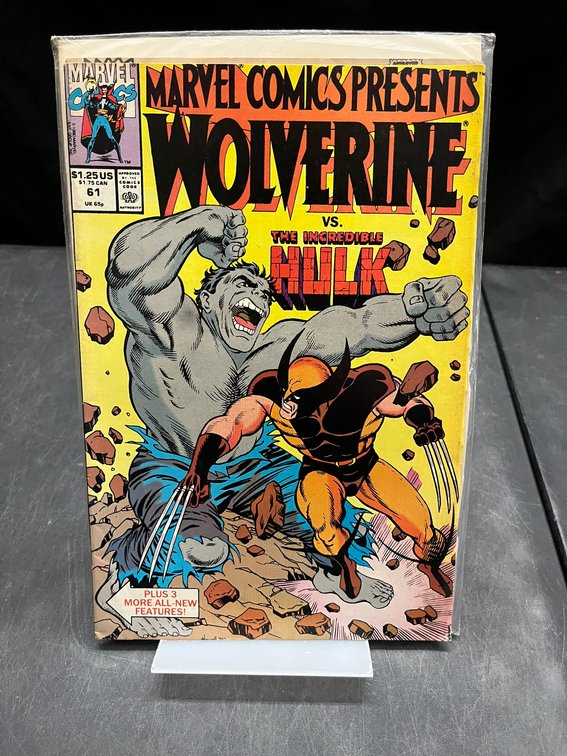Image for COMICS & COLLECTIBLES - ABSOLUTE AUCTION