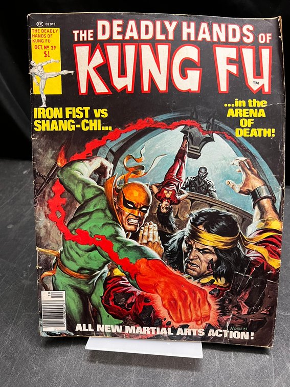 Image for COMICS & COLLECTIBLES - ABSOLUTE AUCTION