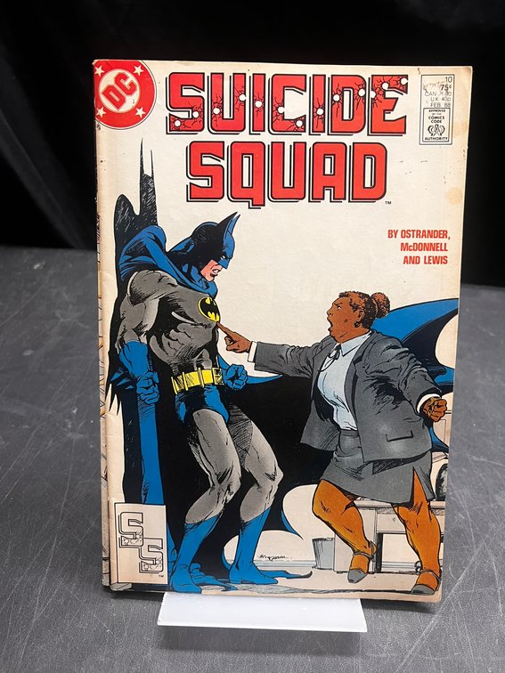 Image for COMICS & COLLECTIBLES - ABSOLUTE AUCTION