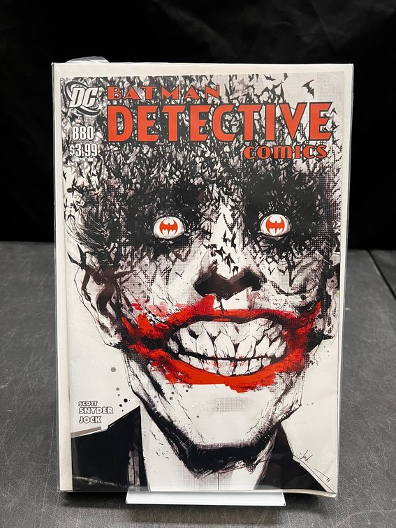 Image for COMICS & COLLECTIBLES - ABSOLUTE AUCTION