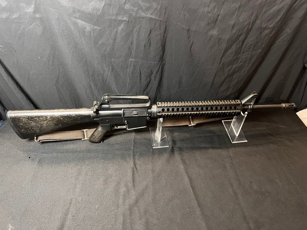 Image for ESTATE - 18 FIREARMS, COLLECTIBLES, GENERAL MERCH+