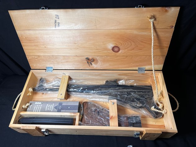 Image for ESTATE - 18 FIREARMS, COLLECTIBLES, GENERAL MERCH+