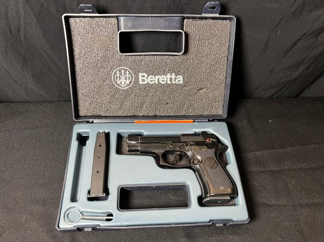 Image for ESTATE - 18 FIREARMS, COLLECTIBLES, GENERAL MERCH+