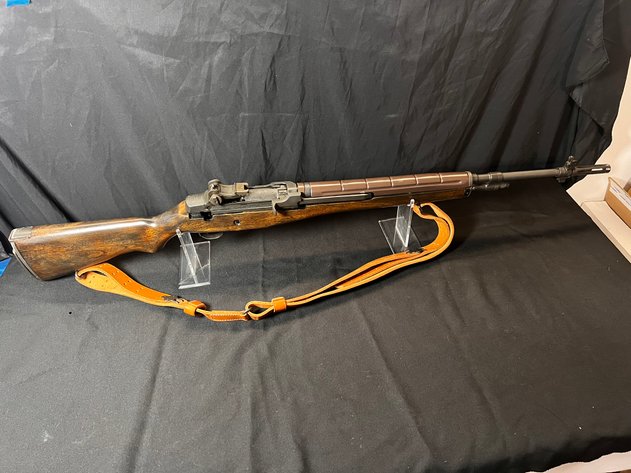 Image for ESTATE - 18 FIREARMS, COLLECTIBLES, GENERAL MERCH+