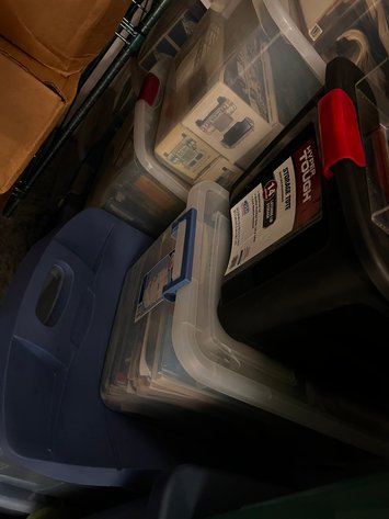 Image for DIECAST COLLECTIBLES - FRANKLIN MINT, AUTOMOBILE MEMORABILIA & MORE -