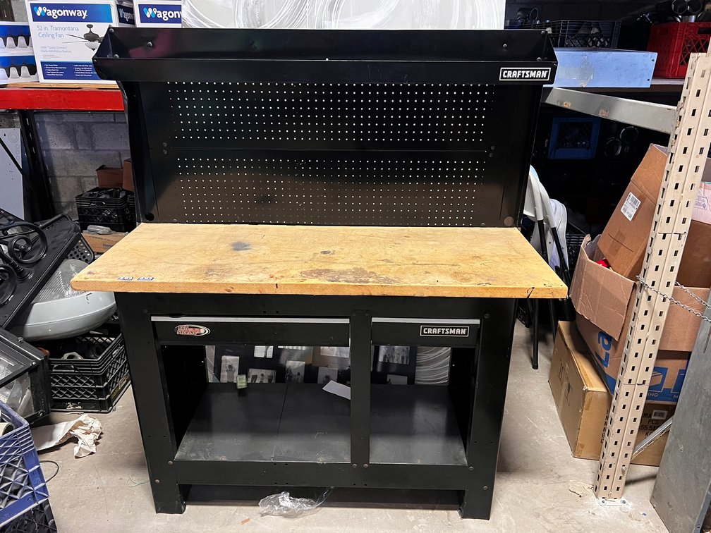 Image for ABSOLUTE AUCTION - WAREHOUSE LIQUIDATION - MIAMI, FL