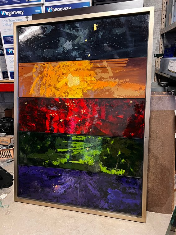 Image for ABSOLUTE AUCTION - WAREHOUSE LIQUIDATION - MIAMI, FL