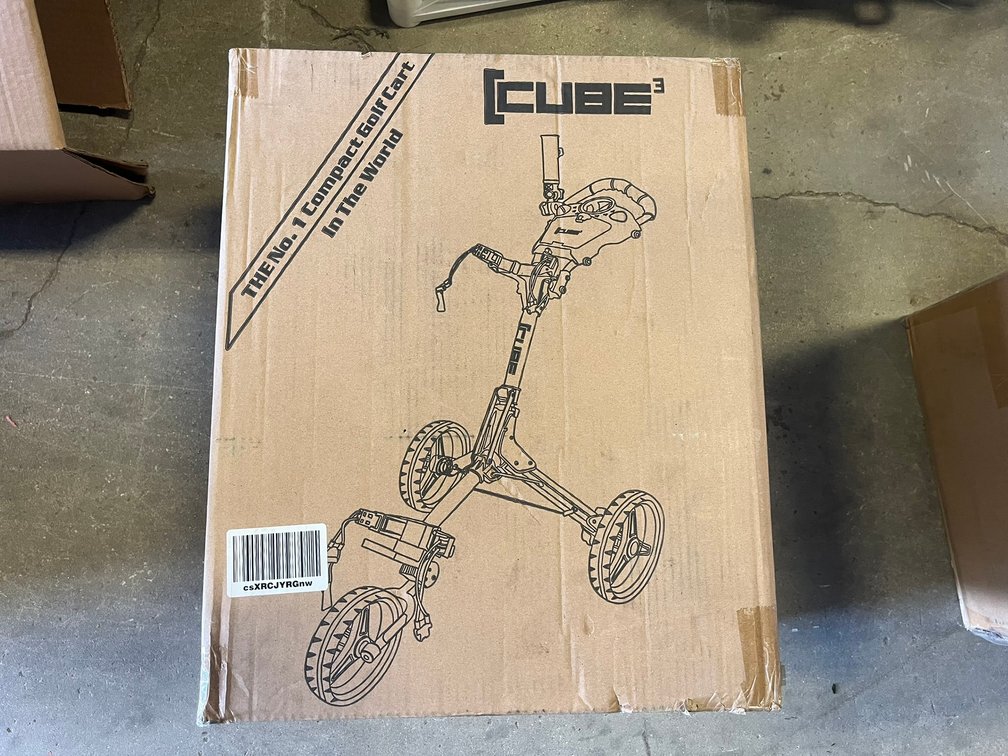 Image for ABSOLUTE AUCTION - WAREHOUSE LIQUIDATION - MIAMI, FL