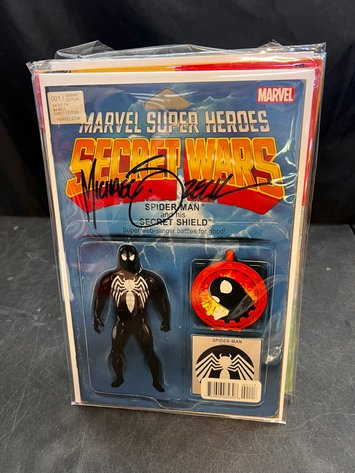Image for COMICS, CARDS, COLLECTIBLES - 500+ LOTS