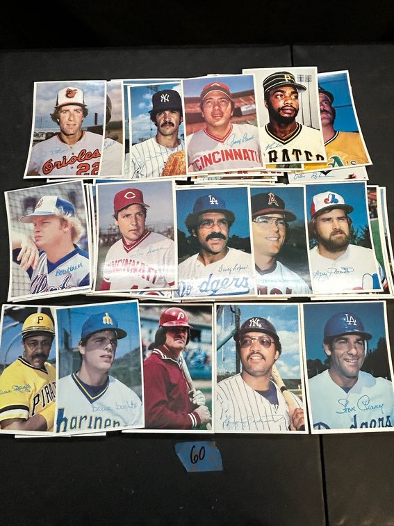 Image for ESTATES - SPORTS CARDS, GENERAL MERCH, SNEAKERS, COLLECTIBLES+