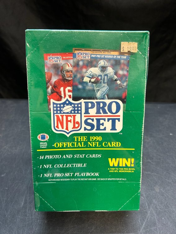 Image for ESTATES - SPORTS CARDS, GENERAL MERCH, SNEAKERS, COLLECTIBLES+