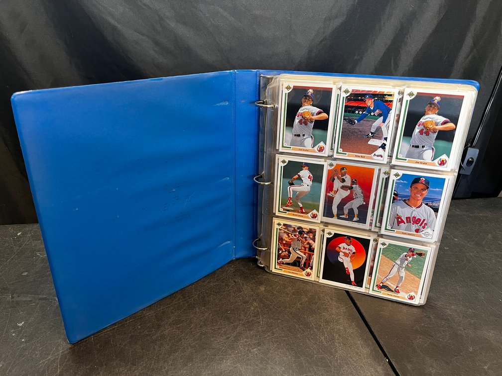Image for ESTATES - SPORTS CARDS, GENERAL MERCH, SNEAKERS, COLLECTIBLES+