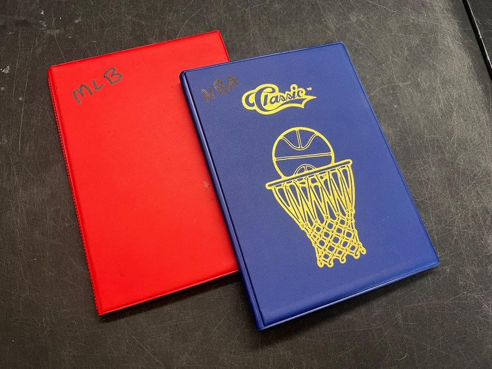 Image for ESTATES - SPORTS CARDS, GENERAL MERCH, SNEAKERS, COLLECTIBLES+