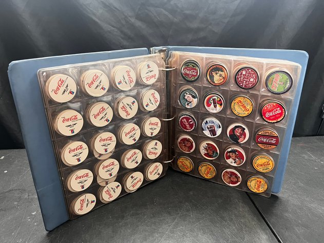 Image for ESTATES - SPORTS CARDS, GENERAL MERCH, SNEAKERS, COLLECTIBLES+