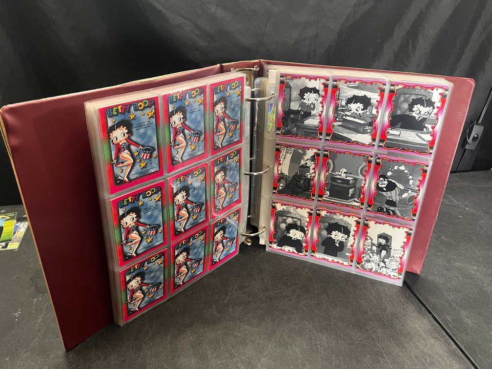 Image for ESTATES - SPORTS CARDS, GENERAL MERCH, SNEAKERS, COLLECTIBLES+