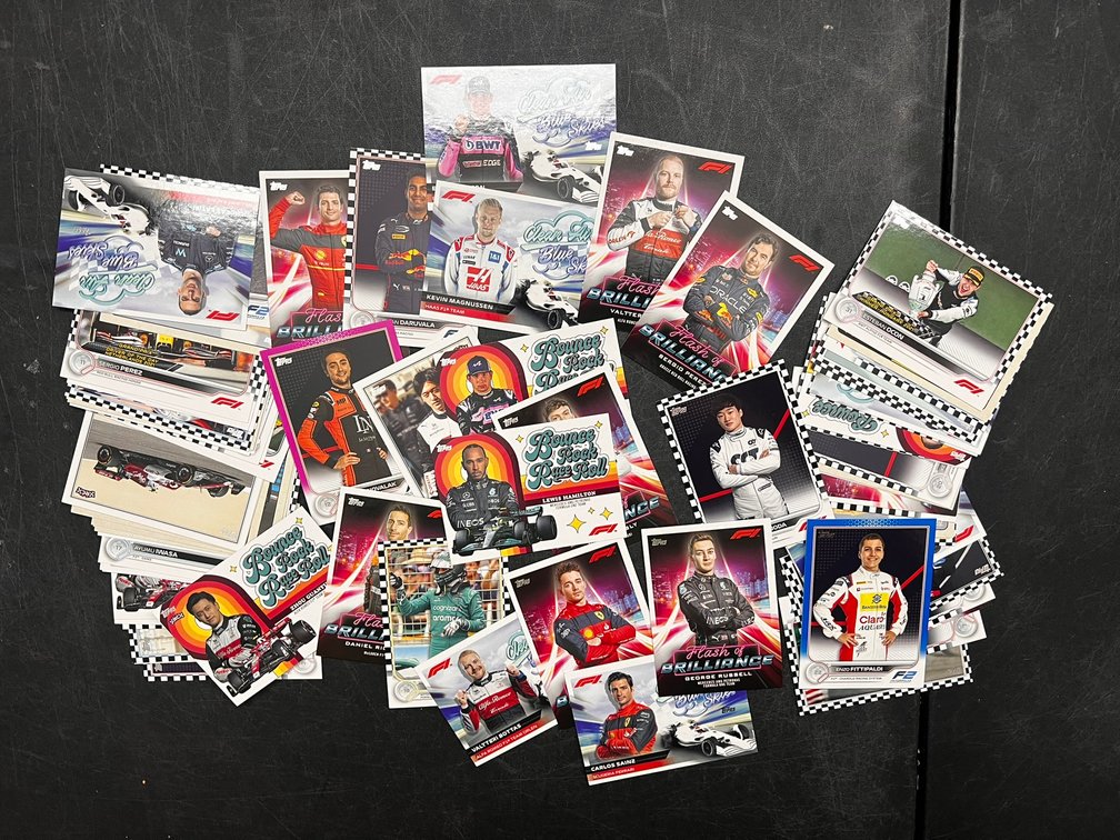 Image for ESTATES - SPORTS CARDS, GENERAL MERCH, SNEAKERS, COLLECTIBLES+