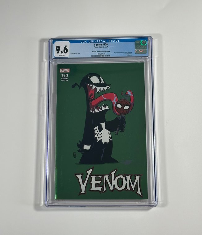 Image for COMICS & COLLECTIBLES - 600+ LOTS