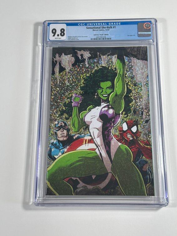 Image for COMICS & COLLECTIBLES - 600+ LOTS
