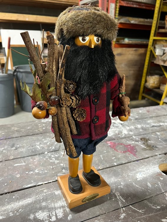 Image for ABSOLUTE AUCTION - TOOLS, ANTIQUES, PALLET RACKING, FINISHED PRODUCT & MORE