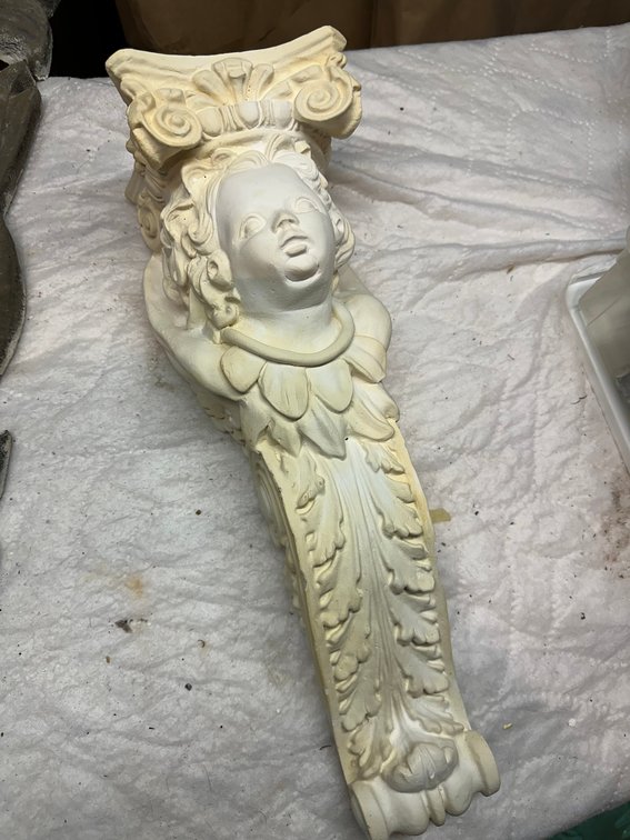 Image for ABSOLUTE AUCTION - TOOLS, ANTIQUES, PALLET RACKING, FINISHED PRODUCT & MORE