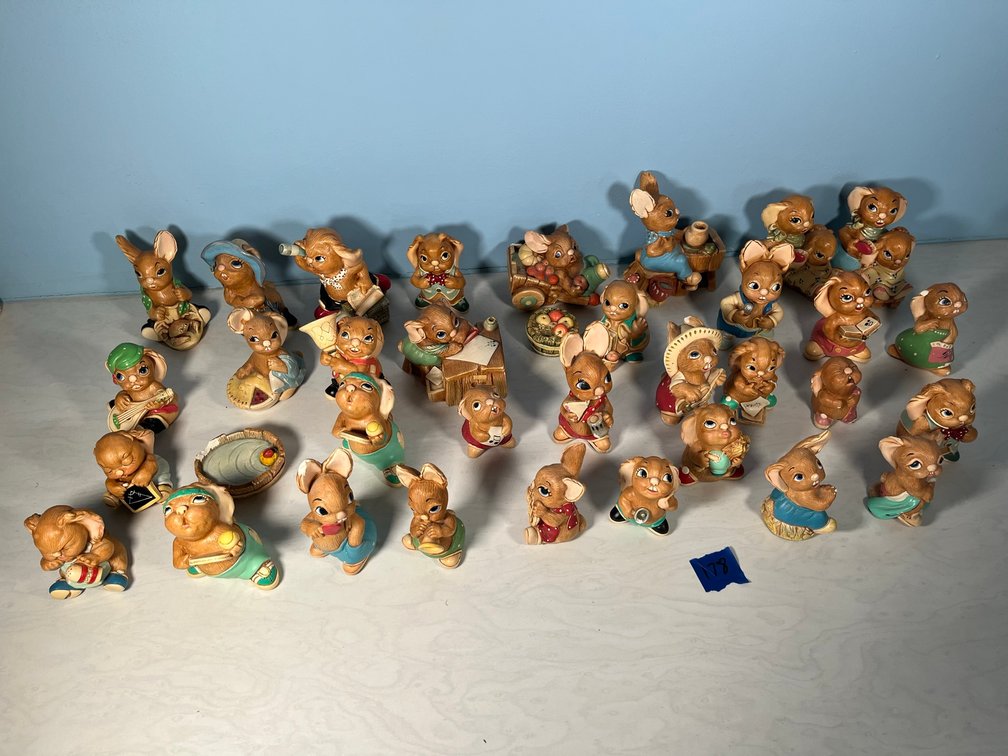 Image for ESTATE AUCTION - RV, CAR, COLLECTIBLES, ELECTRONICS