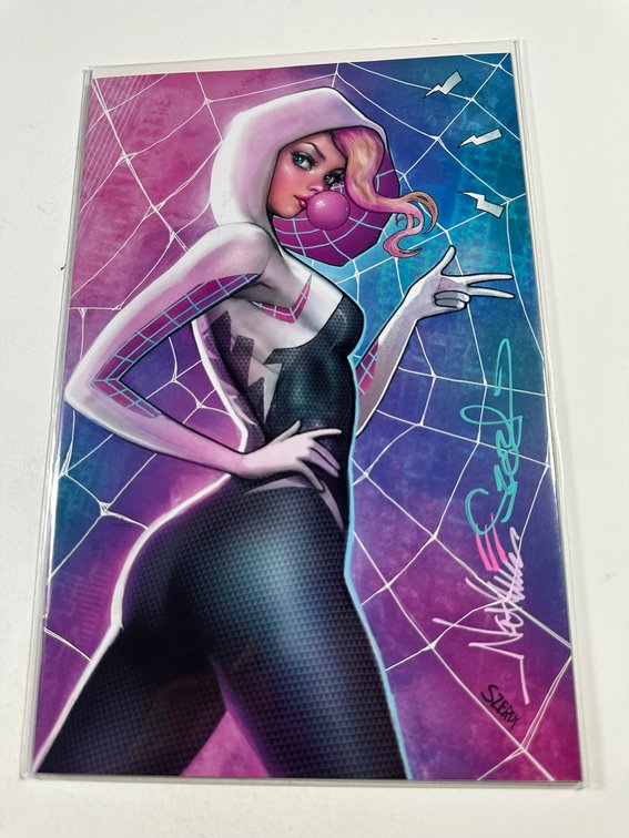 Image for COMICS & COLLECTIBLES - 400+ LOTS