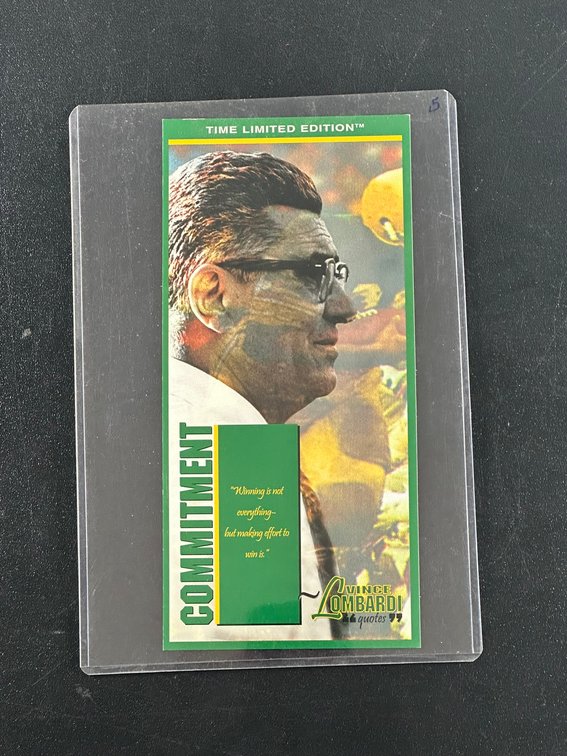 Image for BASEBALL MEMORABILIA - ABSOLUTE