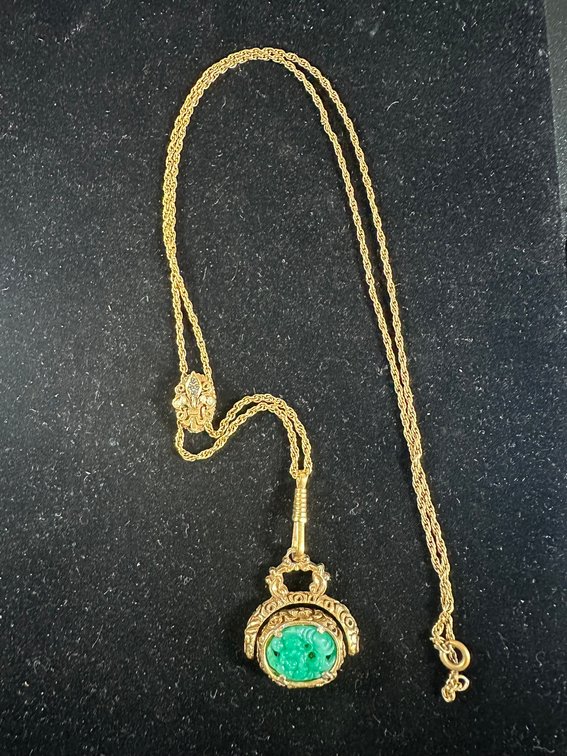 Image for JEWELRY, GENERAL MERCHANDISE, & MORE - ABSOLUTE