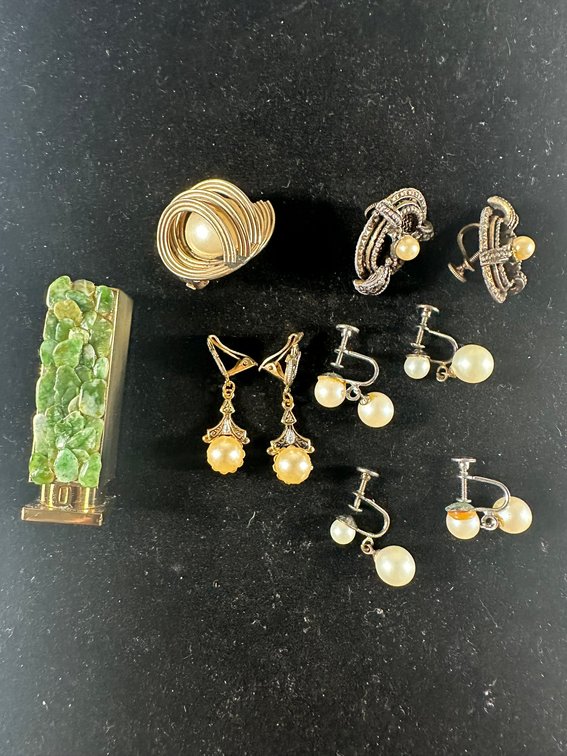 Image for ESTATES - JEWELRY, DISNEY, MEMORABILIA & MORE