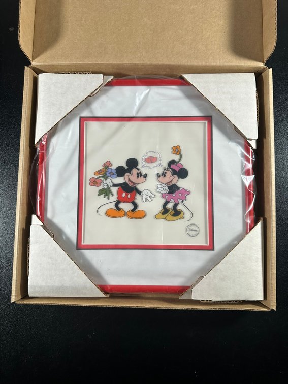 Image for ESTATES - JEWELRY, DISNEY, MEMORABILIA & MORE